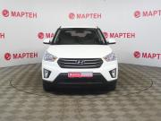 Hyundai Creta I Вологда  - изображение 19