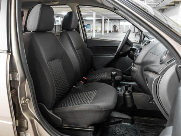 Lada (ВАЗ) Granta I Рестайлинг с пробегом 2020 года, цена 579 000 рублей, 234191 км, седан, Автокод Объявления