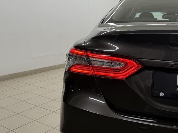 Toyota Camry VIII (XV70) с пробегом 2020 года, цена 3 050 000 рублей, 117869 км, седан, Автокод Объявления