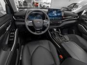 Toyota Highlander IV (XU70) Москва  - изображение 33