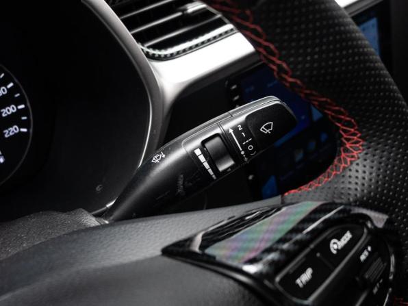 Kia Rio IV Рестайлинг с пробегом 2021 года, цена 1 670 000 рублей, 85823 км, седан, Автокод Объявления