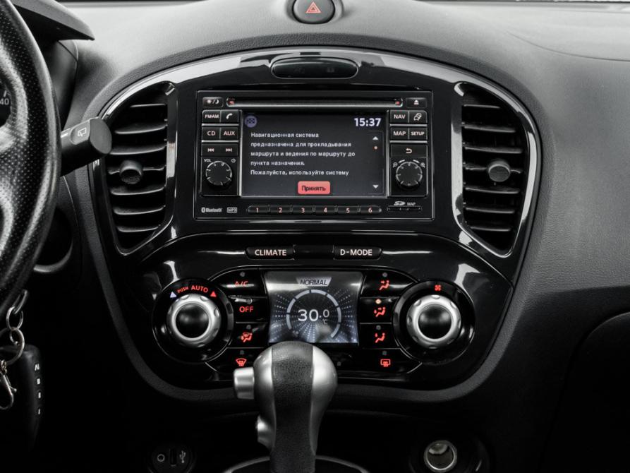 Nissan Juke I Екатеринбург  - изображение 18