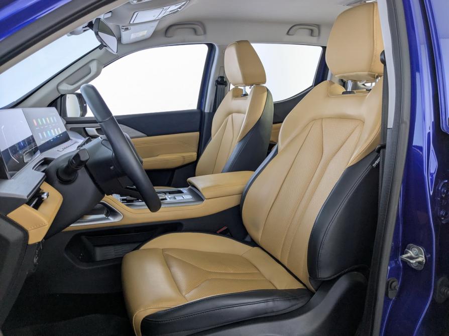 Changan Hunter Plus Москва  - изображение 21