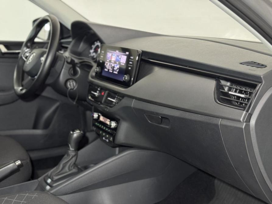 Skoda Rapid II Нижний Новгород  - изображение 13