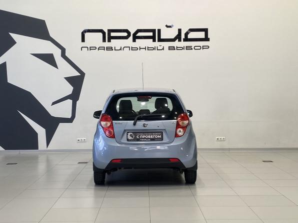 Ravon R2 с пробегом 2016 года, цена 749 900 рублей, 56000 км, хэтчбек, Автокод Объявления