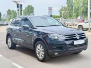 Volkswagen Touareg II Воронеж  - изображение 33