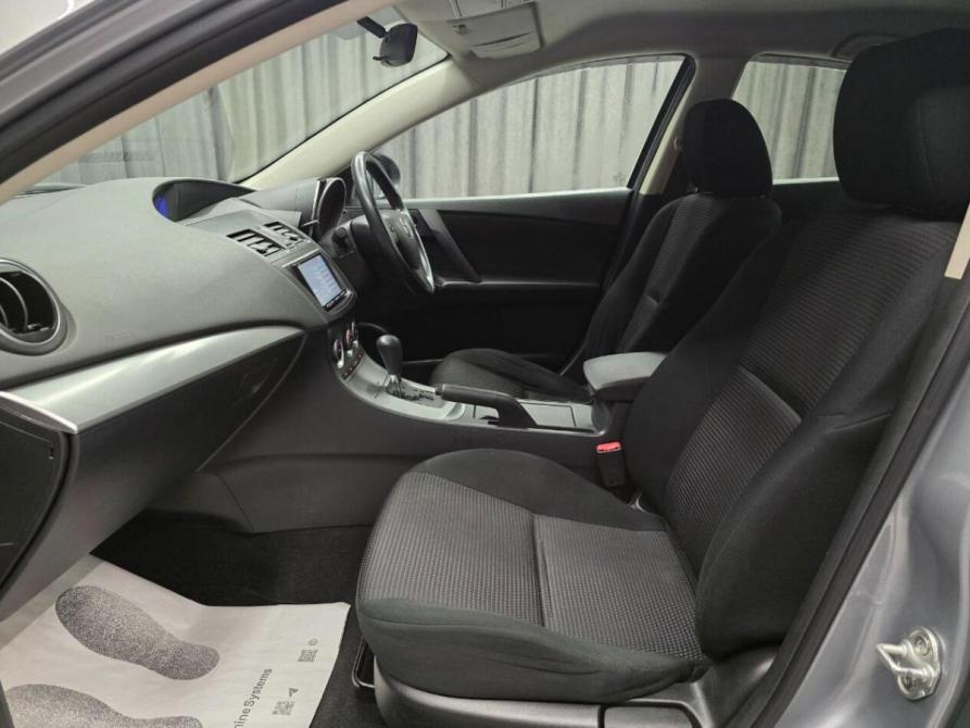 Mazda Axela II Красноярск  - изображение 11