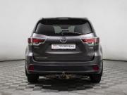 Toyota Highlander III (XU50) Москва  - изображение 25
