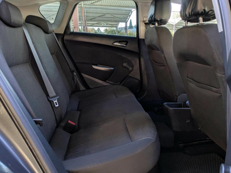 Opel Astra J Екатеринбург  - изображение 12