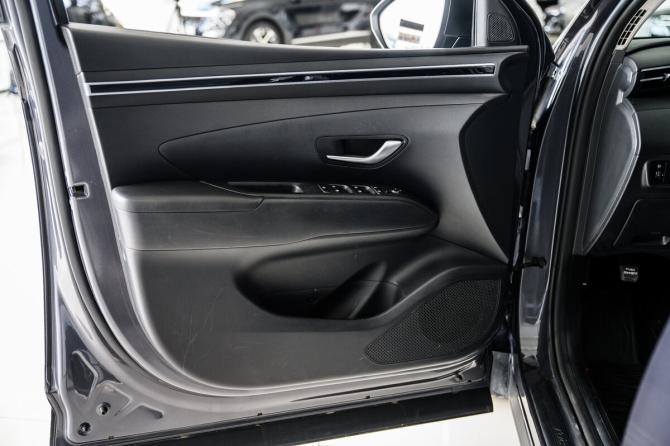 Hyundai Tucson IV с пробегом 2021 года, цена 2 700 000 рублей, 45600 км, внедорожник, Автокод Объявления