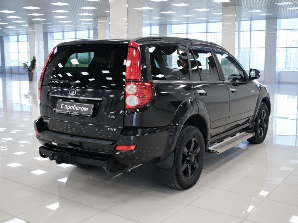 Great Wall Hover H5 с пробегом 2012 года, цена 556 000 рублей, 150411 км, внедорожник, Автокод Объявления