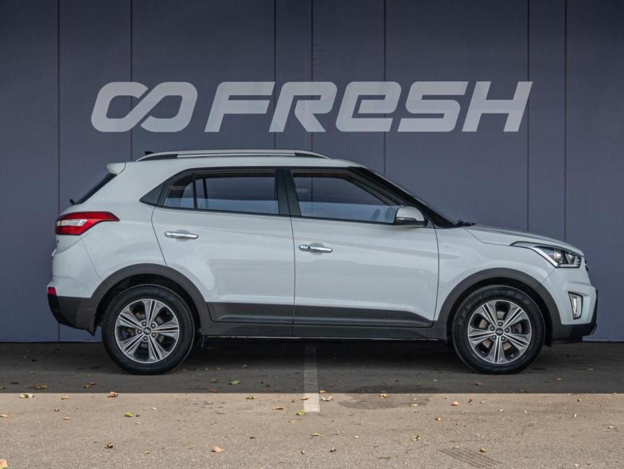 Hyundai Creta I Краснодар  - изображение 5