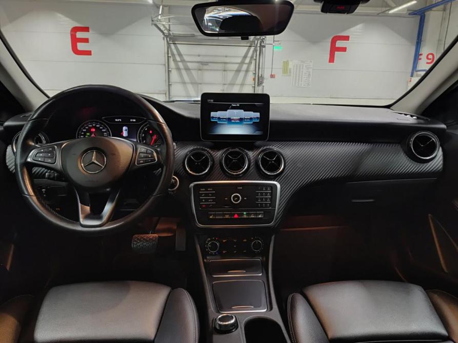 Mercedes-Benz GLA I (X156) Рестайлинг Казань  - изображение 17