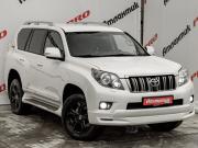 Toyota Land Cruiser Prado 150 Series Екатеринбург  - изображение 41