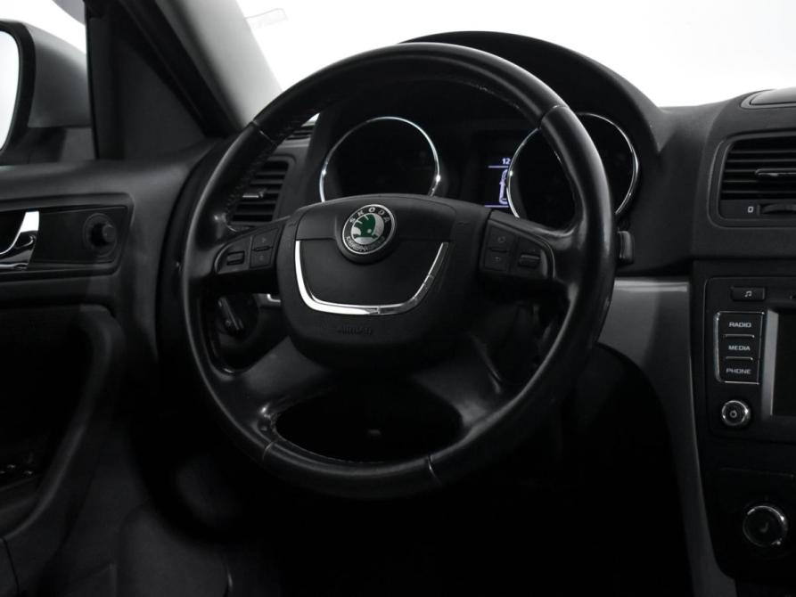 Skoda Yeti I Санкт-Петербург  - изображение 16