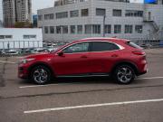 Kia XCeed I Москва  - изображение 27