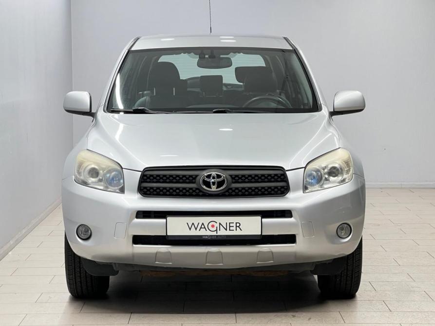 Toyota RAV4 III (XA30) Санкт-Петербург  - изображение 6