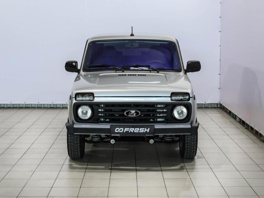 Lada (ВАЗ) Niva Legend Ростов-на-Дону  - изображение 3