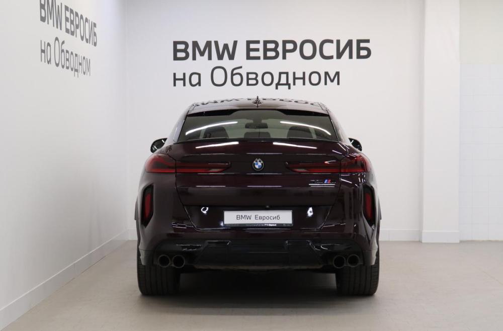BMW X6 M III (F96) Санкт-Петербург  - изображение 4