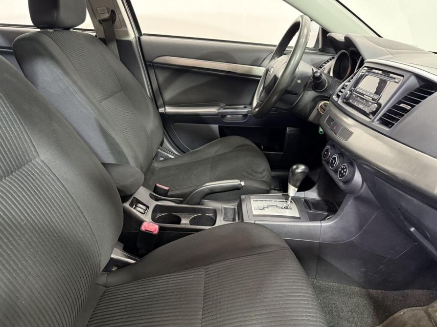 Mitsubishi Lancer X Рестайлинг Ярославль  - изображение 10