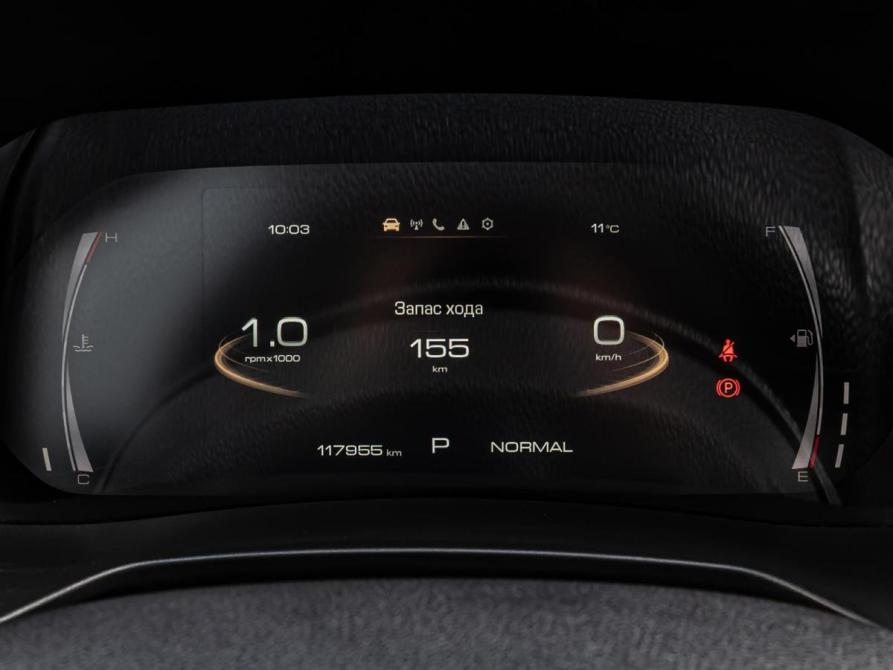 Haval F7 I Рестайлинг Краснодар  - изображение 17