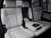 Lexus LX III Рестайлинг 2 Санкт-Петербург  - изображение 74