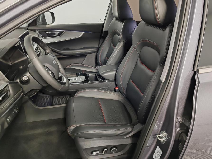 Chery Tiggo 7 Pro I Москва  - изображение 16