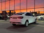 Lada (ВАЗ) Vesta I Рестайлинг (NG) Оренбург  - изображение 26