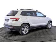 Skoda Karoq I Москва  - изображение 34