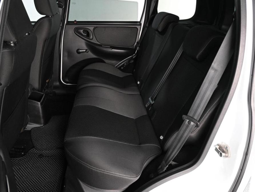 Lada (ВАЗ) Niva Travel I Ростов-на-Дону  - изображение 9