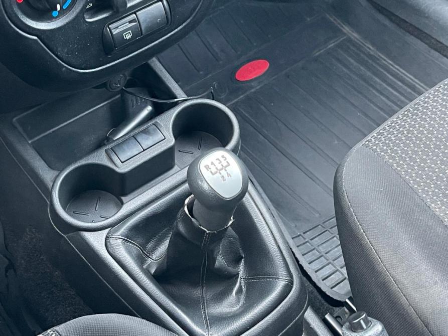 Lada (ВАЗ) Granta I Воронеж  - изображение 16