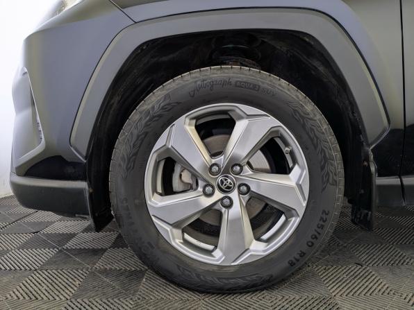 Toyota RAV4 V (XA50) с пробегом 2020 года, цена 3 100 000 рублей, 72771 км, внедорожник, Автокод Объявления