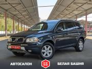 Volvo XC90 I Рестайлинг Екатеринбург  - изображение 20
