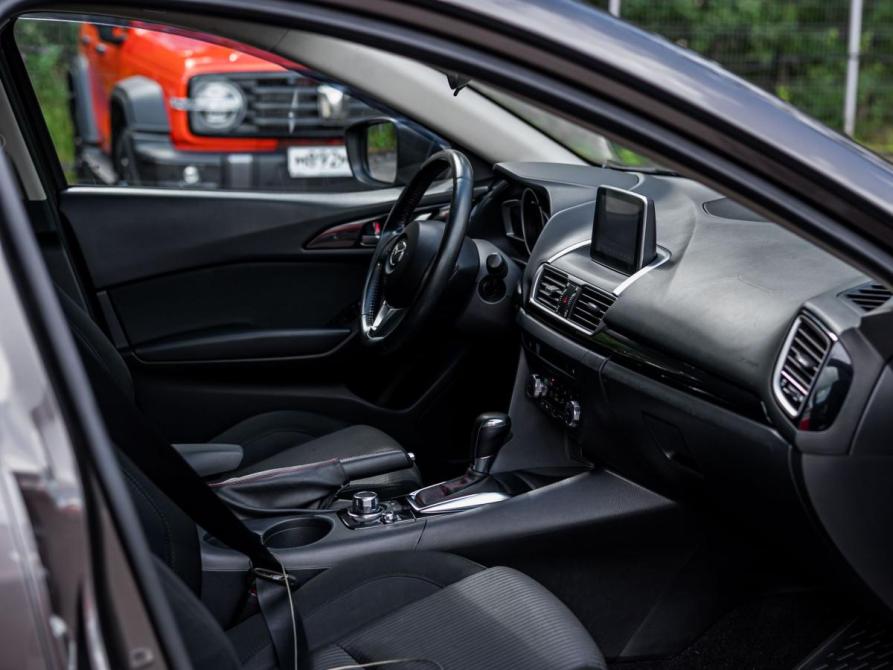 Mazda 3 III (BM) Санкт-Петербург  - изображение 12