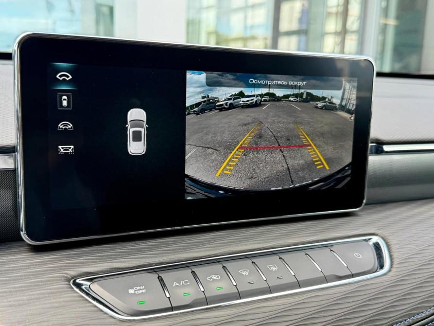 Haval Jolion I Воронеж  - изображение 12