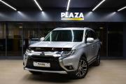 Mitsubishi Outlander III Рестайлинг 2 Уфа  - изображение 29