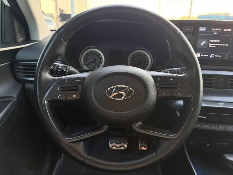 Hyundai Bayon I Волгоград  - изображение 7