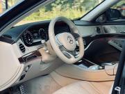 Mercedes-Benz S-Класс VI (W222 C217) Уфа  - изображение 58