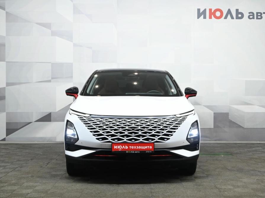 Omoda C5 I Екатеринбург  - изображение 2