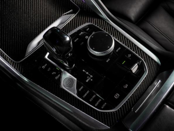 BMW X6 III (G06) с пробегом 2021 года, цена 6 699 000 рублей, 90501 км, внедорожник, Автокод Объявления