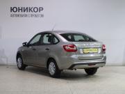 Lada (ВАЗ) Granta I Рестайлинг Дзержинск  - изображение 19