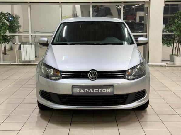 Volkswagen Polo V с пробегом 2014 года, цена 830 000 рублей, 164000 км, седан, Автокод Объявления