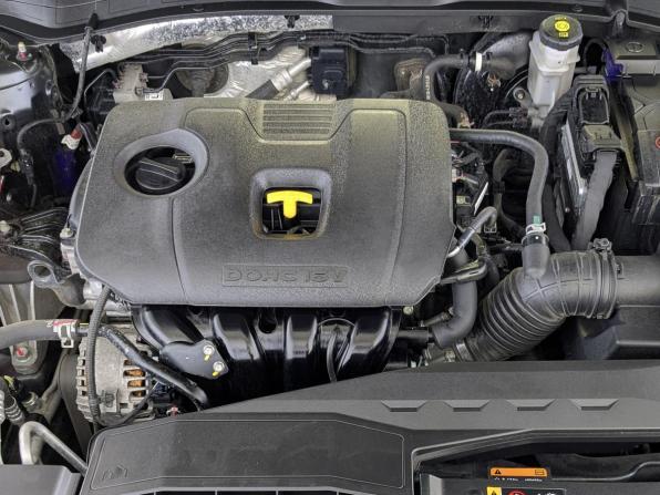 Hyundai Sonata VIII (DN8) с пробегом 2021 года, цена 2 490 000 рублей, 60083 км, седан, Автокод Объявления