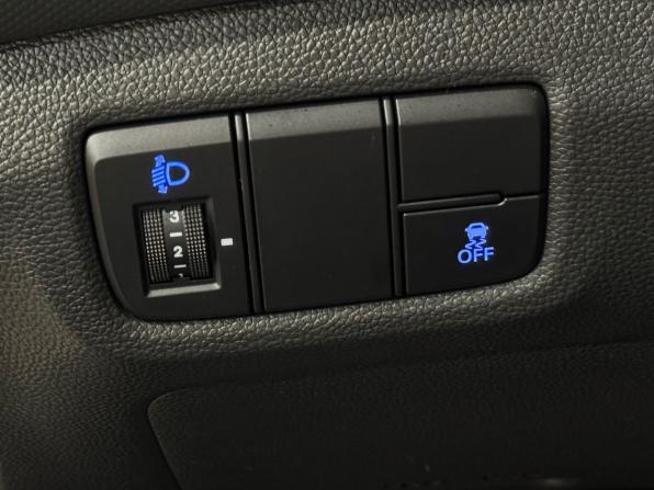 Hyundai Creta I Рестайлинг с пробегом 2020 года, цена 1 650 000 рублей, 107499 км, внедорожник, Автокод Объявления