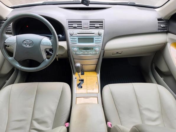 Toyota Camry VI (XV40) с пробегом 2006 года, цена 890 000 рублей, 221237 км, седан, Автокод Объявления