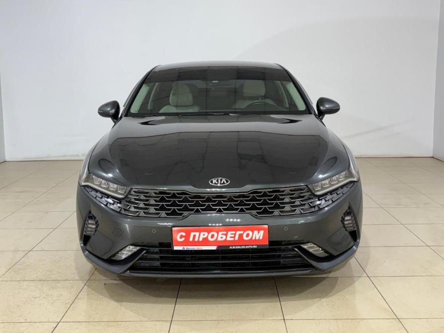 Kia K5 III Азнакаево  - изображение 2