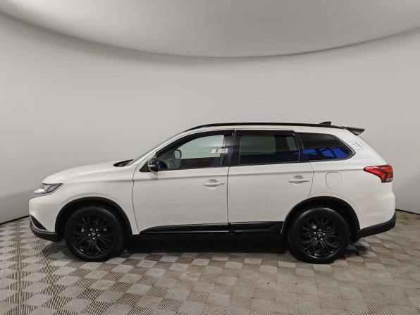Mitsubishi Outlander III Рестайлинг 3 с пробегом 2021 года, цена 2 299 000 рублей, 113269 км, внедорожник, Автокод Объявления