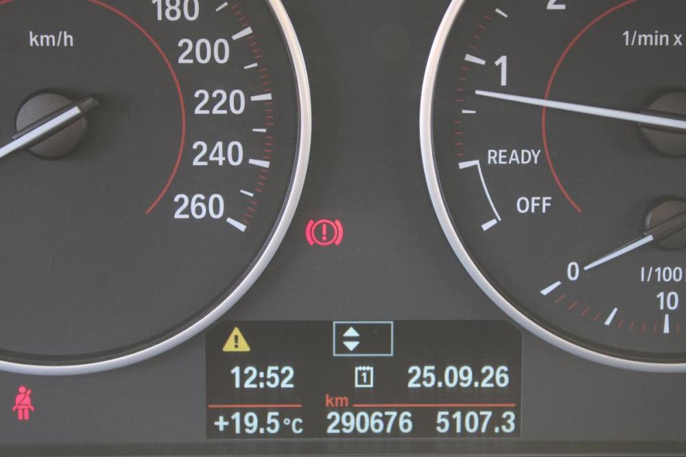 BMW 3 серии VI (F3x) Березники  - изображение 14