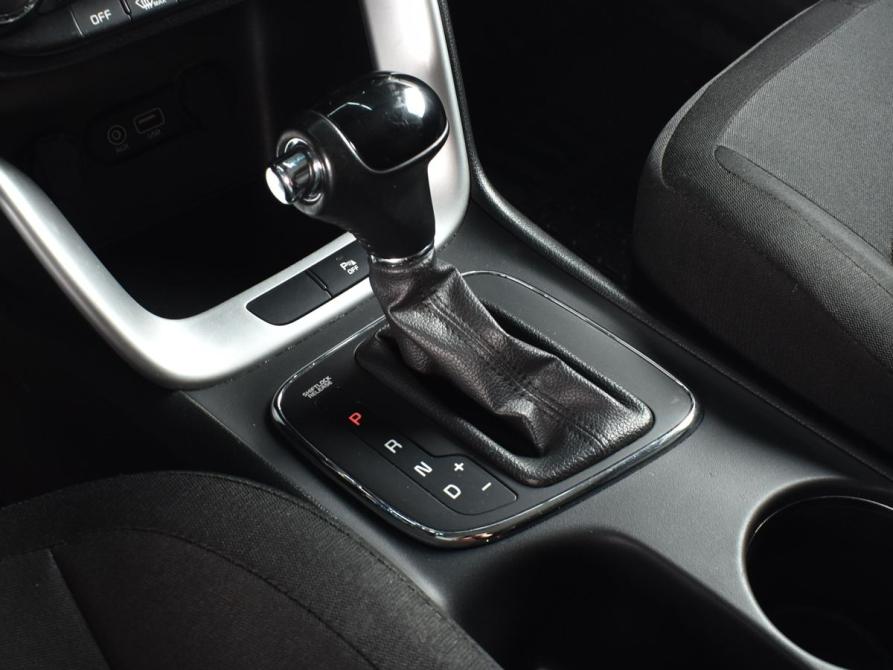 Kia Ceed II Рестайлинг Кемерово  - изображение 21