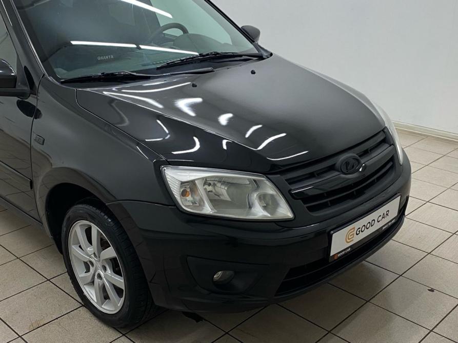 Lada (ВАЗ) Granta I Энгельс  - изображение 7